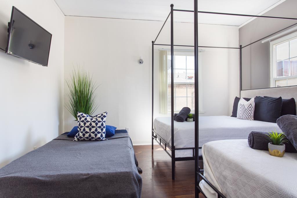 Hollywood Charlie Chaplin Apt Apartment Los Angeles