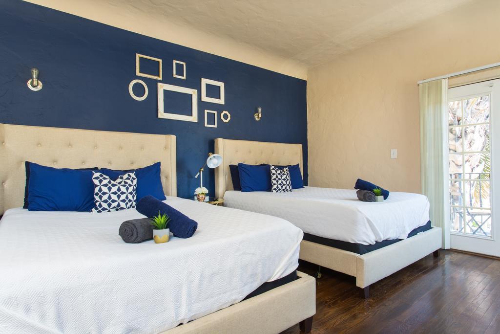 Hollywood Charlie Chaplin Apt Apartment *