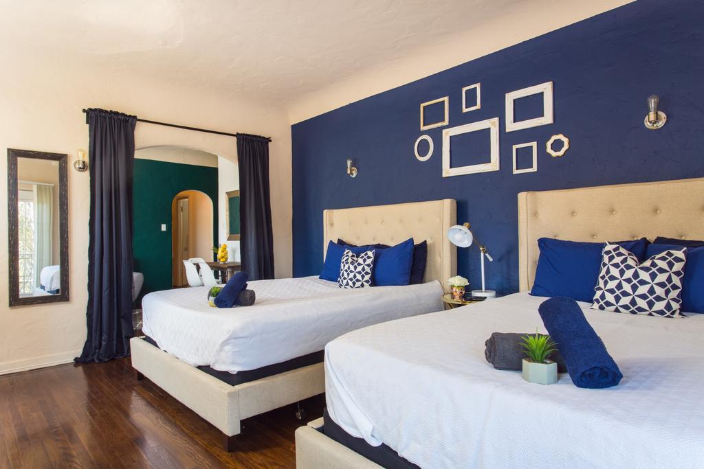 Hollywood Charlie Chaplin Apt Apartment *