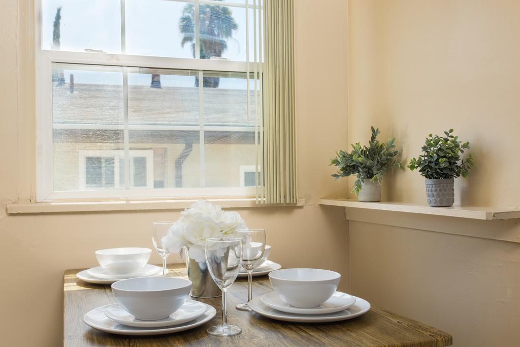 Hollywood Charlie Chaplin Apt Apartment *